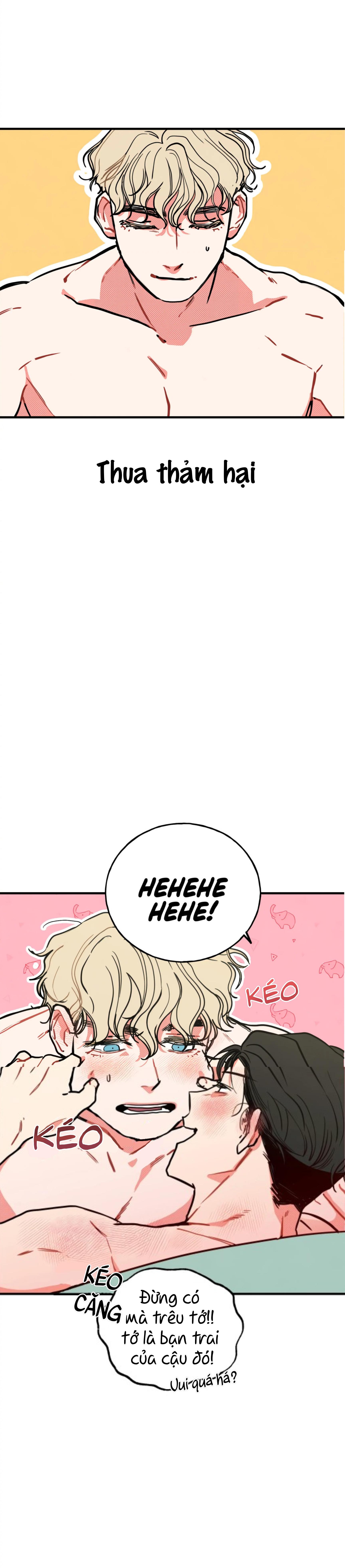 muốn sống thì phải giữ trinh chapter 7 18