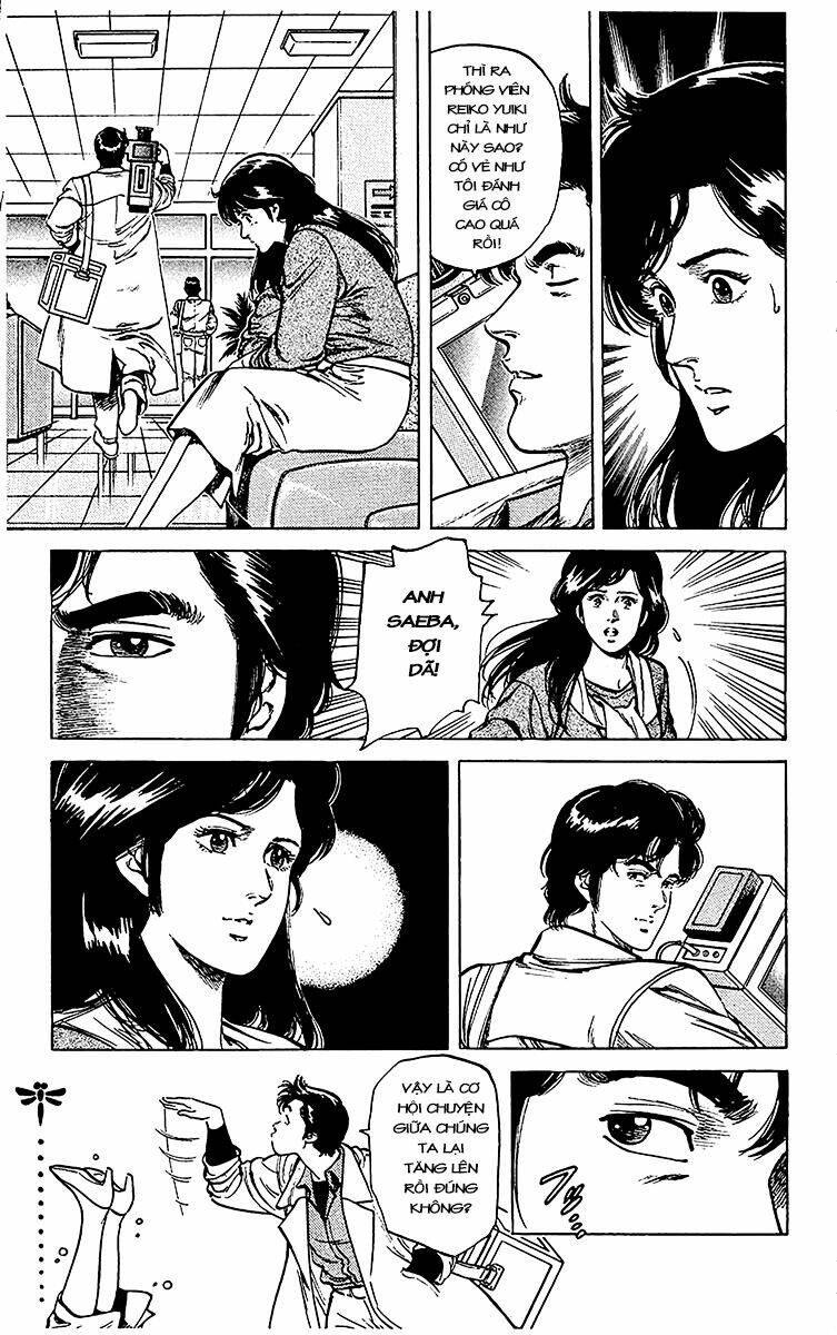 city hunter chapter 46 25