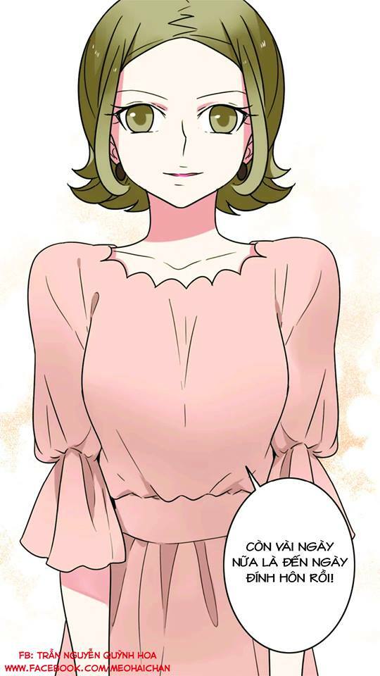 tình yêu! bắt đầu từ ngày hôm nay chapter 16 13