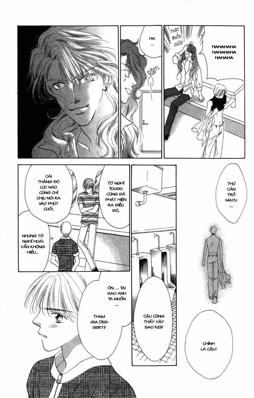 tenshi no uta chapter 21 14