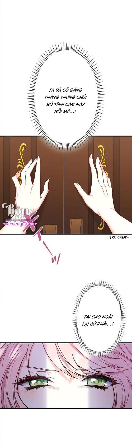 là nhân vật phụ nhưng tôi bây giờ thành mẹ rồi chapter 2.1 21