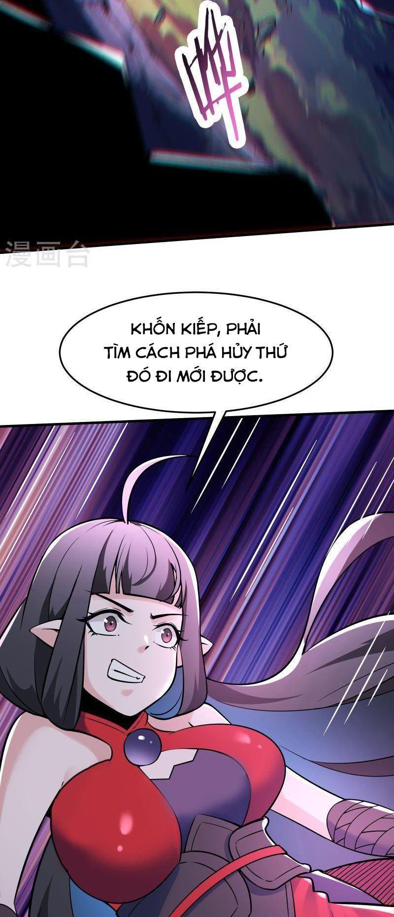 đồ đệ ta toàn là nữ ma đầu chapter 114 27