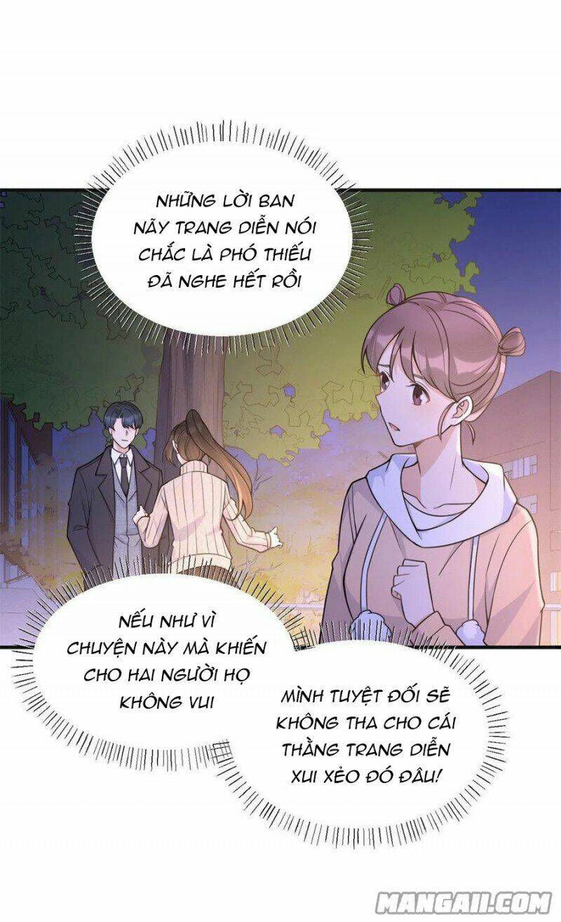 vẫn cứ nhớ em, nhớ em chapter 116 13