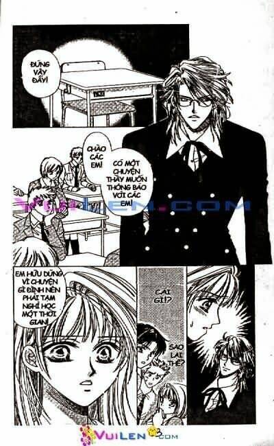 nữ sinh thời đại chapter 3 63