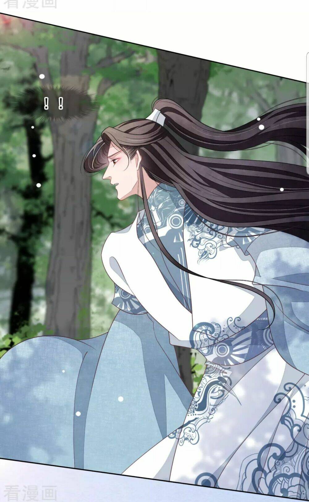 xuyên về cổ đại làm quốc bảo chapter 34 7