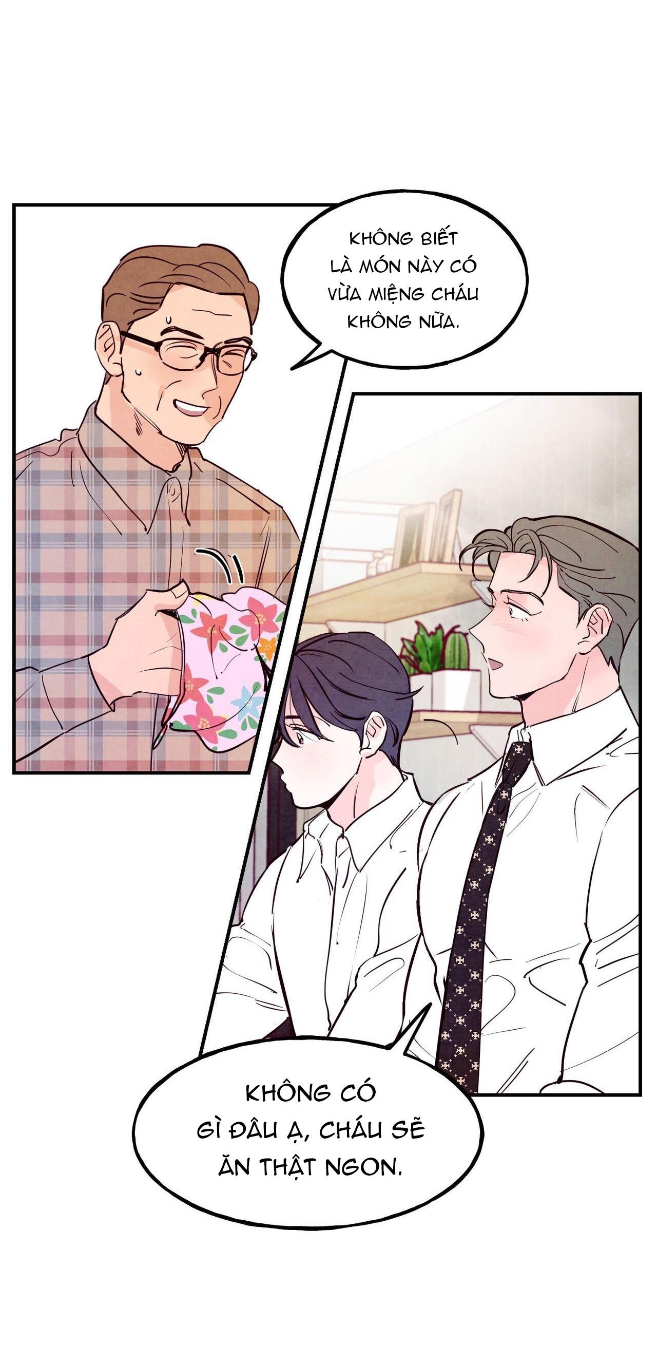 say tình [bl] chapter 47 87