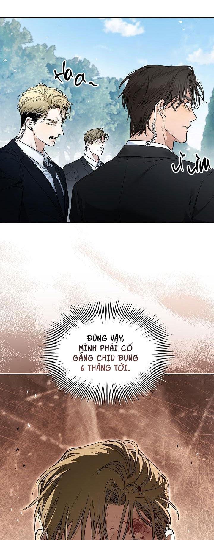 (abo) kiss me if you can chapter 5 28