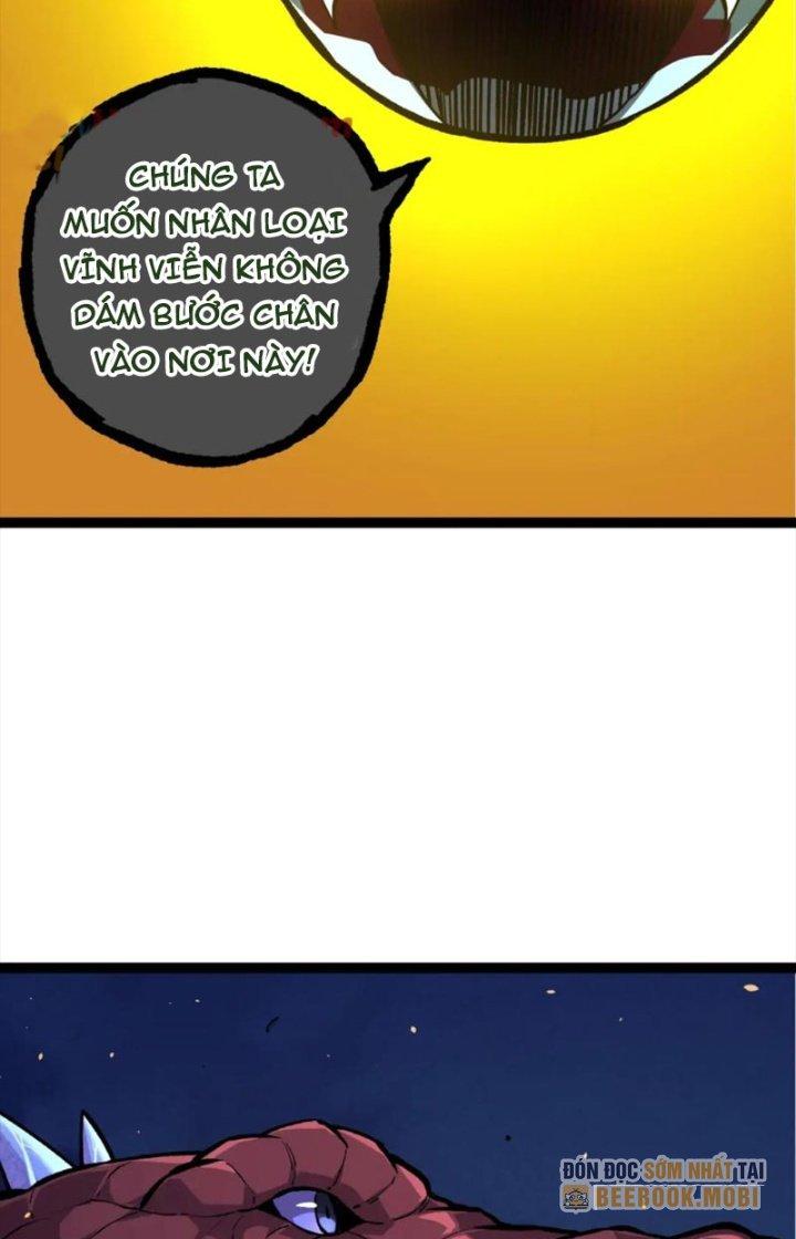 từ cây cổ thụ bắt đầu tiến hóa chapter 69 56