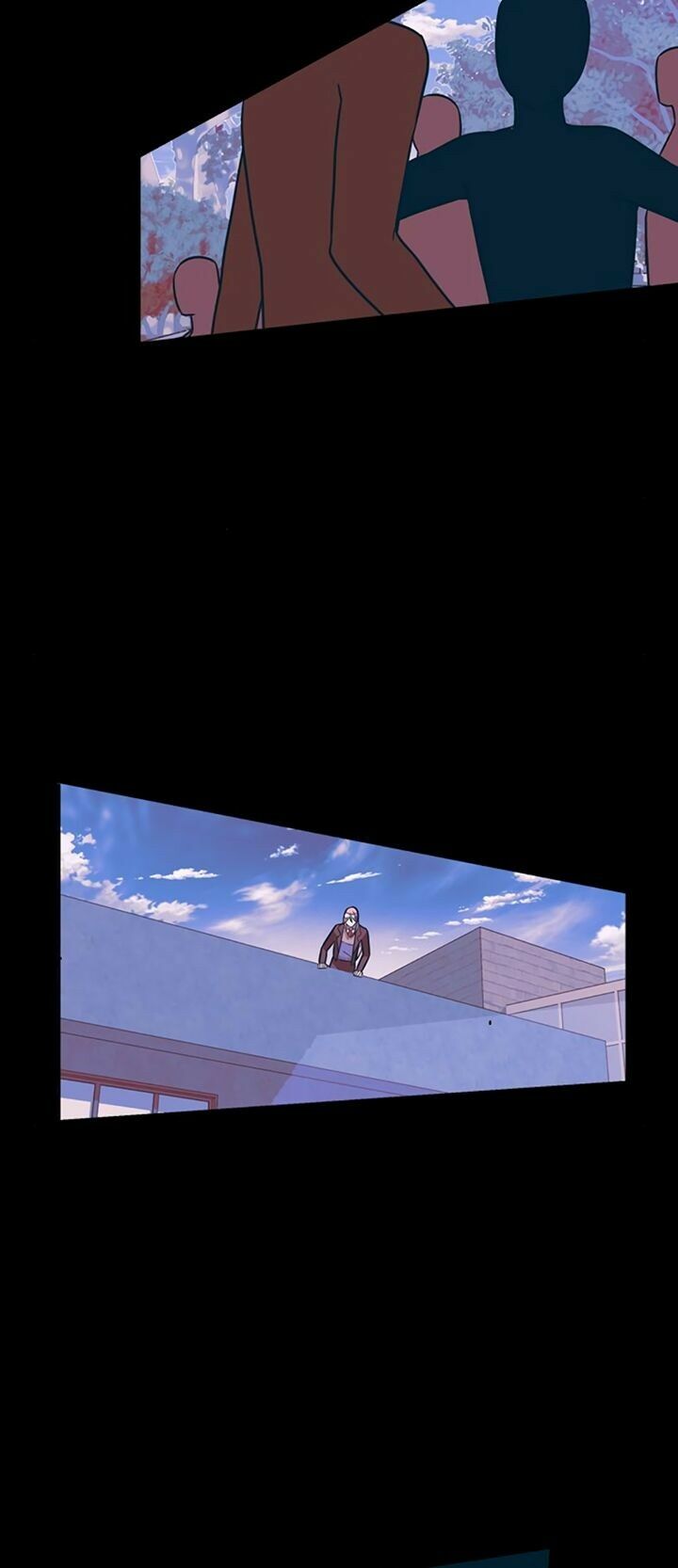 survive romance chapter 3 9