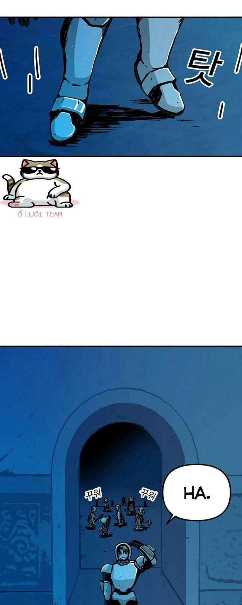 bug player - người chơi lỗi chapter 67 57