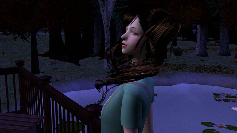 and i love you! chapter 7 83