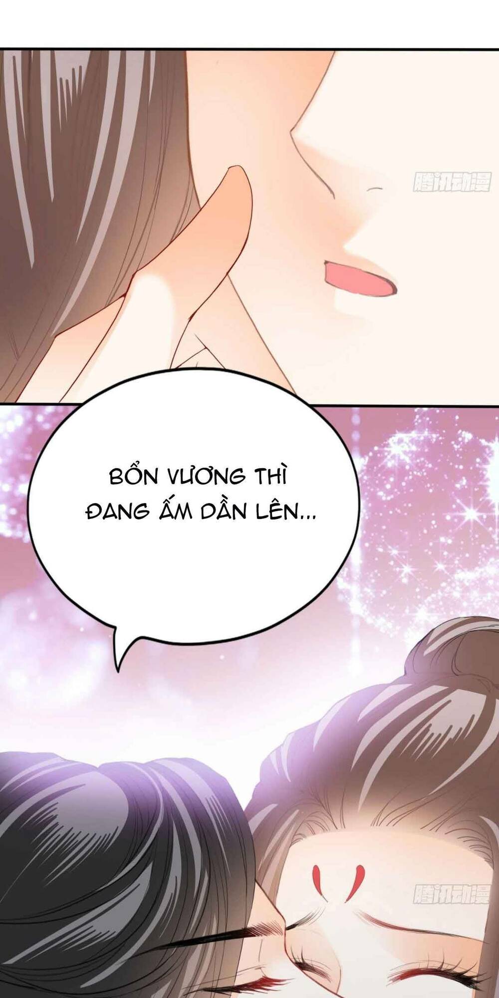 bổn vương muốn nàng chapter 73 14