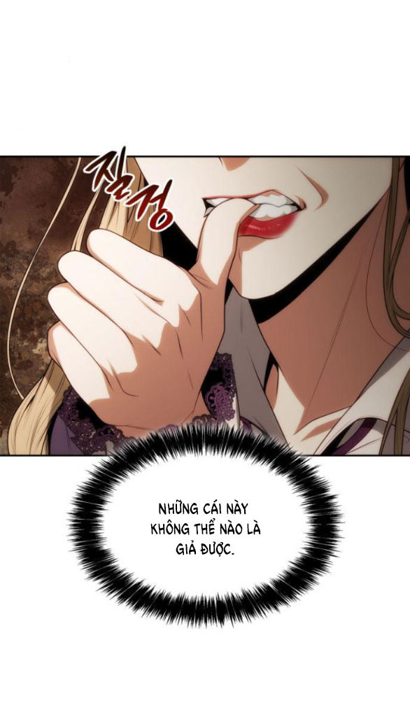 Chị Yêu, Kiếp Này Em Sẽ Là Hoàng Hậu chapter 48.2 - Trang 45