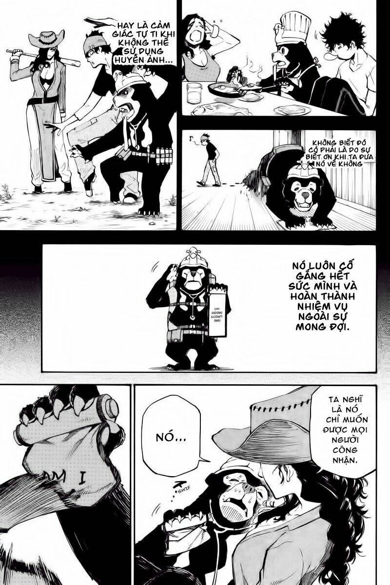 dolly kill kill chapter 84 12