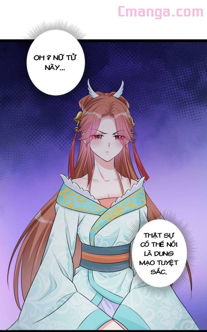 độc y đích nữ chapter 36 14