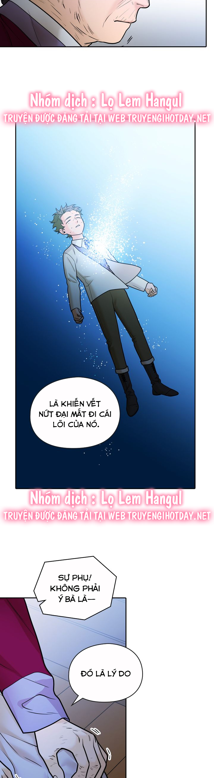 câu chuyện về người phụ nữ ấy chapter 171 6