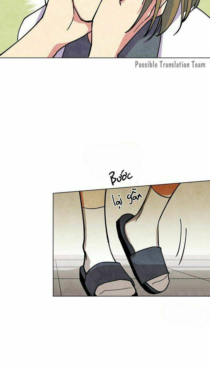 tai sói và mũ đỏ chapter 9 28