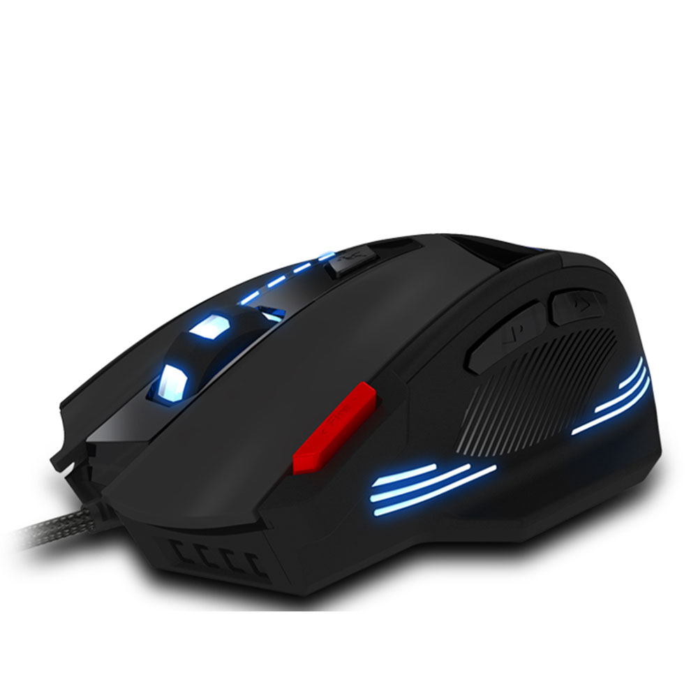 Chuột Zelotes T60
