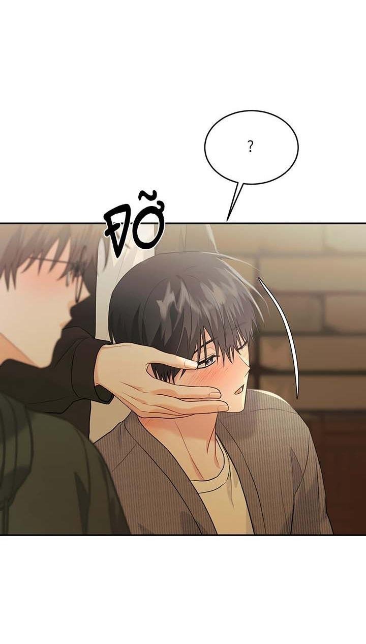 tiểu thử: bắt đầu mùa hè chapter 52 52