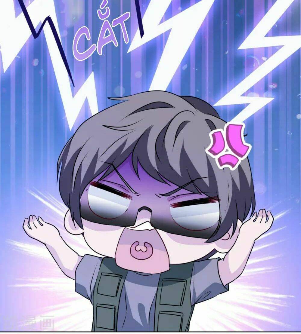 nhân vật phản diện: không ngọt không lấy tiền chapter 7.2 17