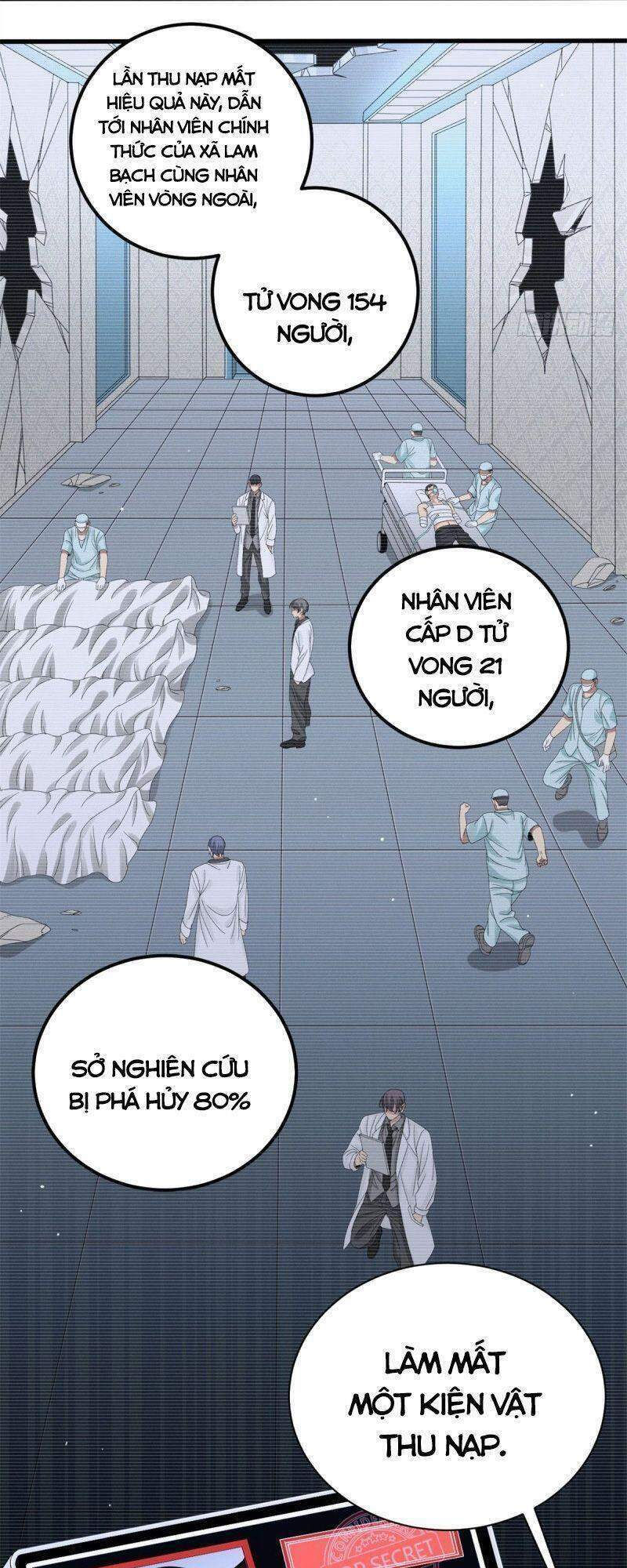 xã lam bạch chapter 32 13