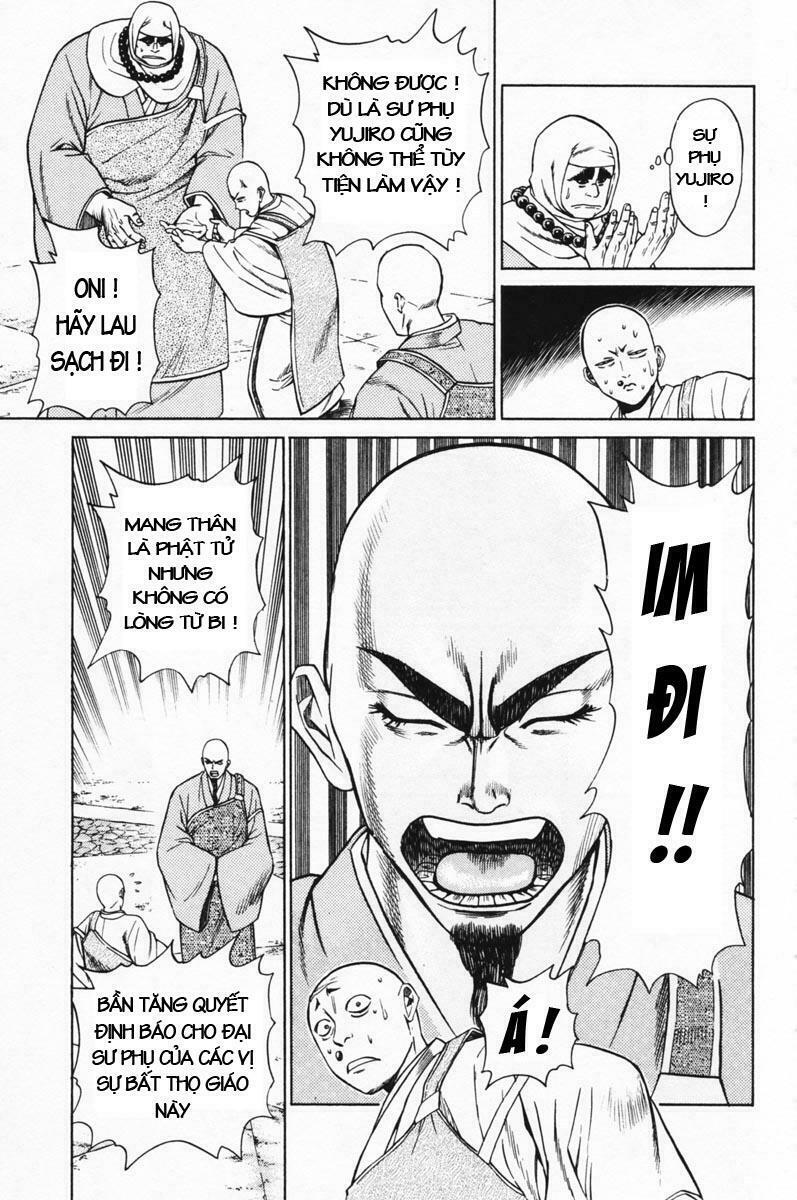 thiếu niên vương phần 1 chapter 14 30