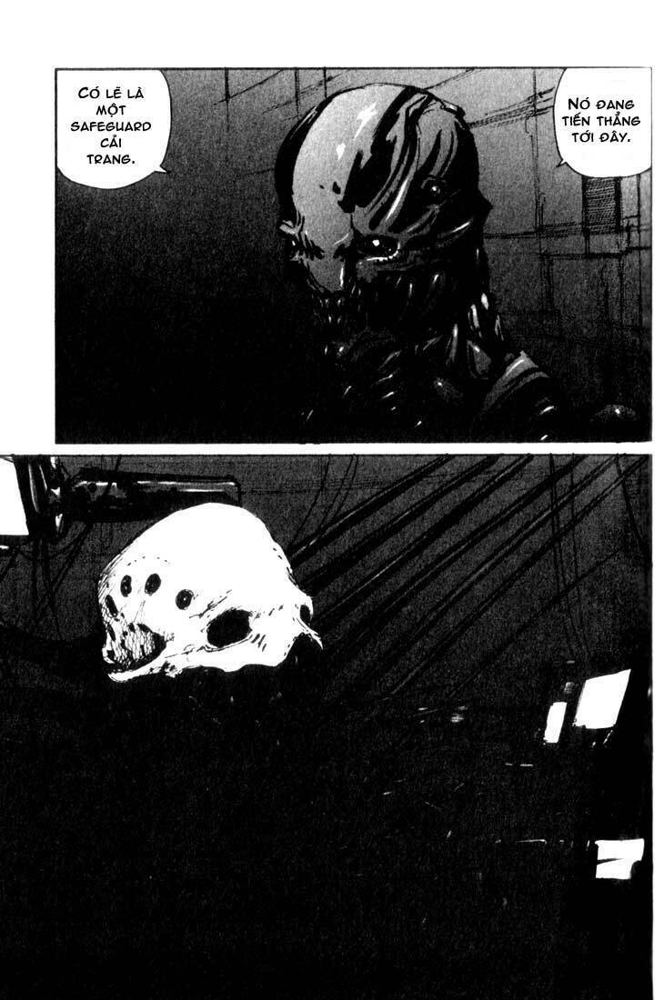 blame! chapter 38 29