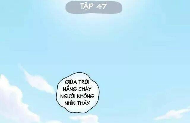 tiểu hồ ly vs tiểu hóa thượng chapter 47 3