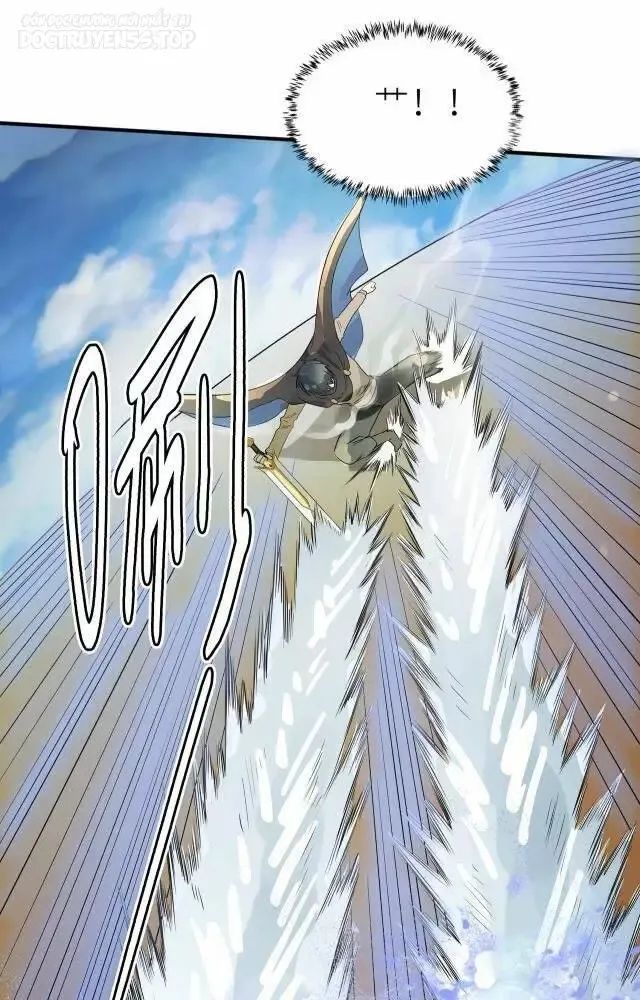 bắt đầu với thiên phú cấp sss chapter 17 19