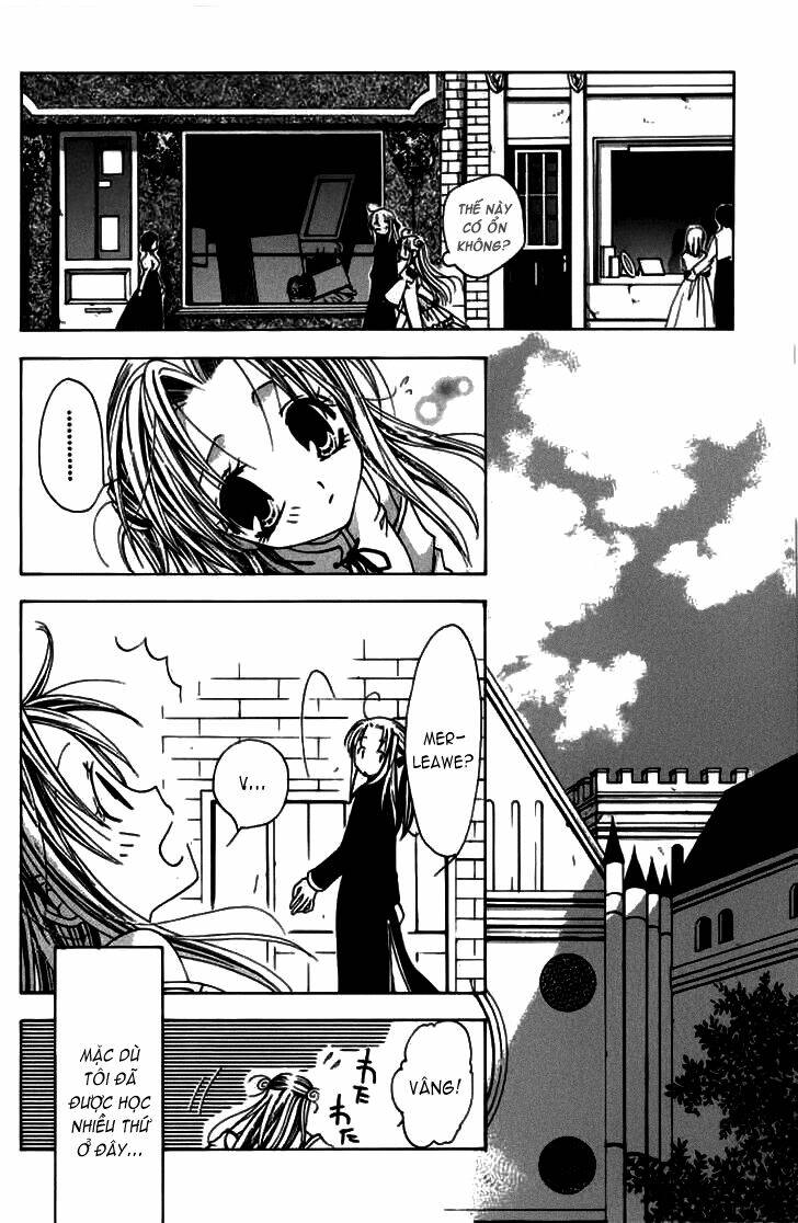 magical x miracle chapter 41 15