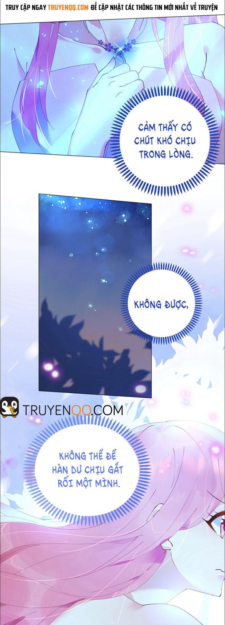 cơ trưởng ngài nhẹ nhàng thôi chapter 54 11