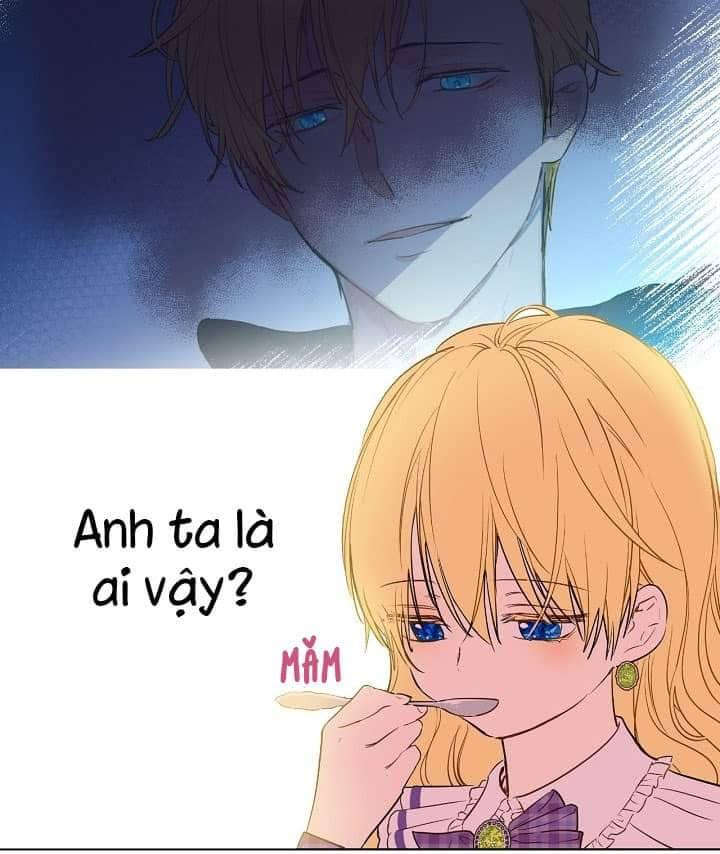 bỗng một ngày nọ tôi trở thành nàng công chúa chapter 80 51