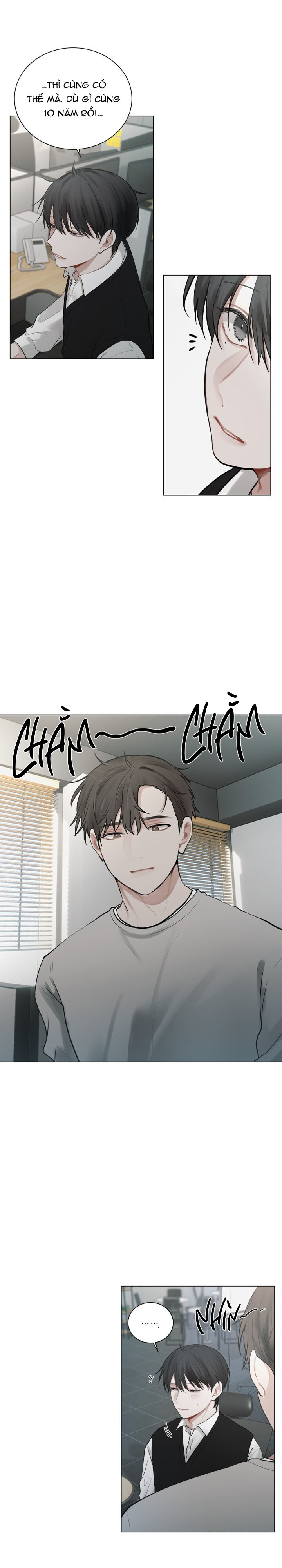 hình bóng phản chiếu chapter 6 8