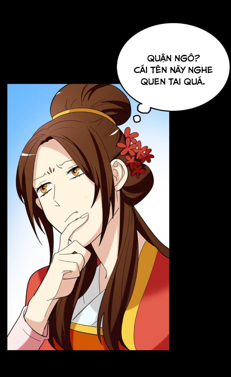 lưỡng bất nghi (full) chapter 150 12