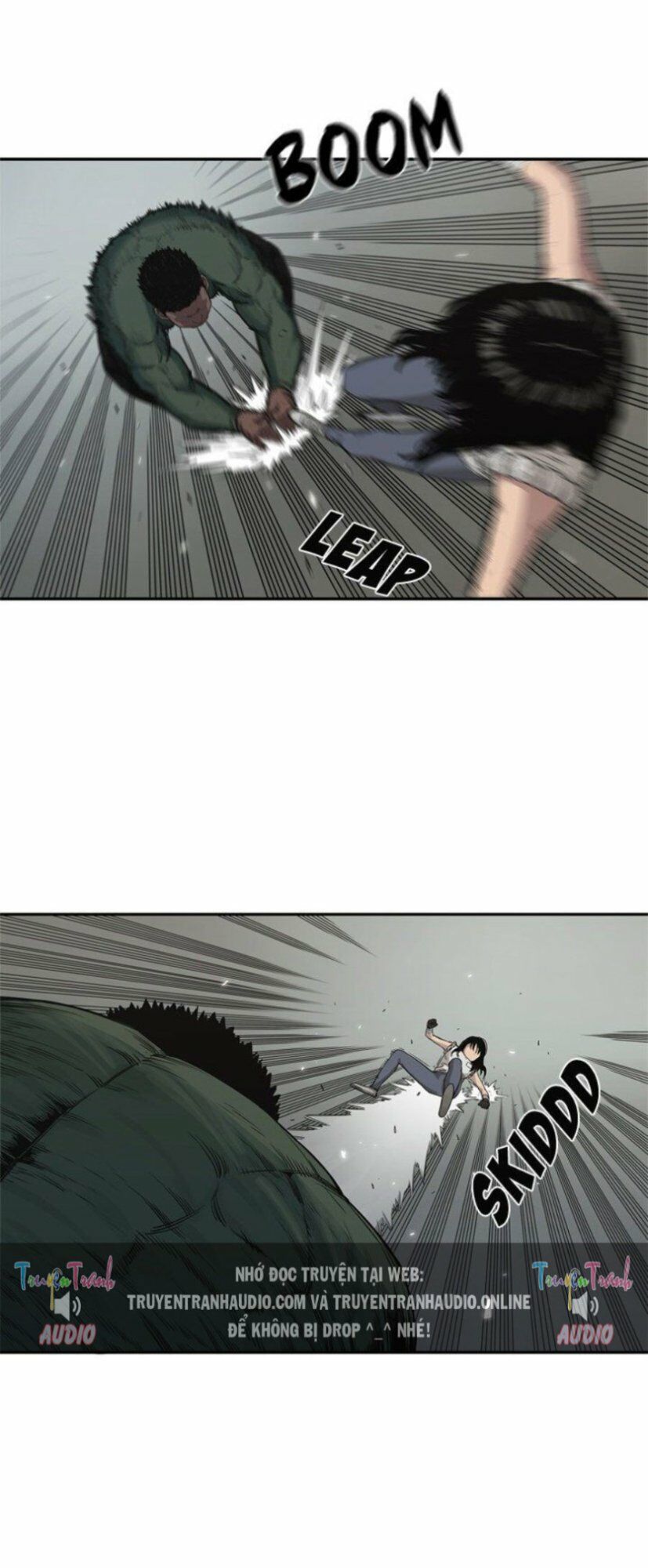 anh shipper may mắn chapter 35 35