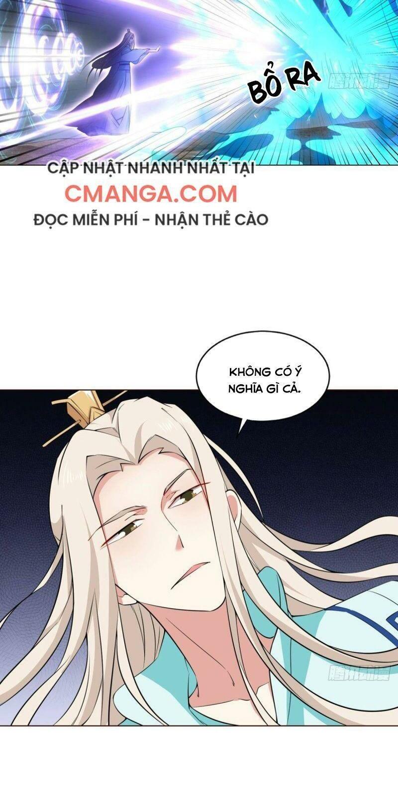 Trọng Sinh Thành Cậu Vàng Tại Dị Thế Chapter 116 22