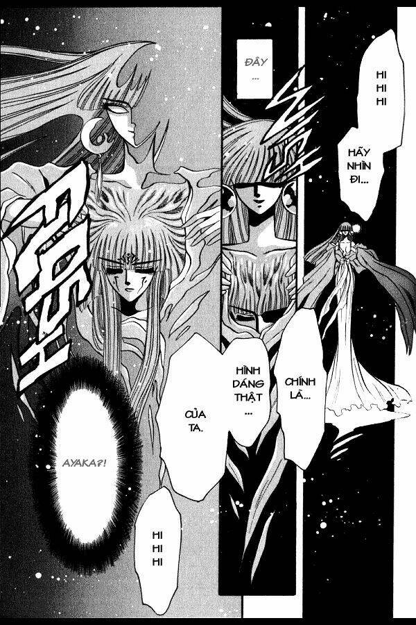 moryo kiden chapter 10 50