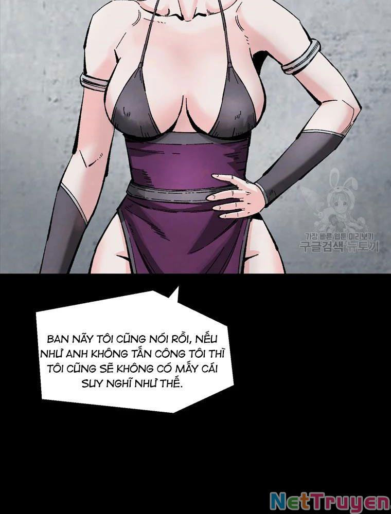 mật mã mê cung chapter 29 76