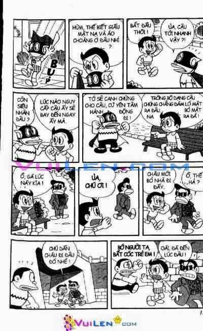 perman - cậu bé siêu nhân chapter 37 14