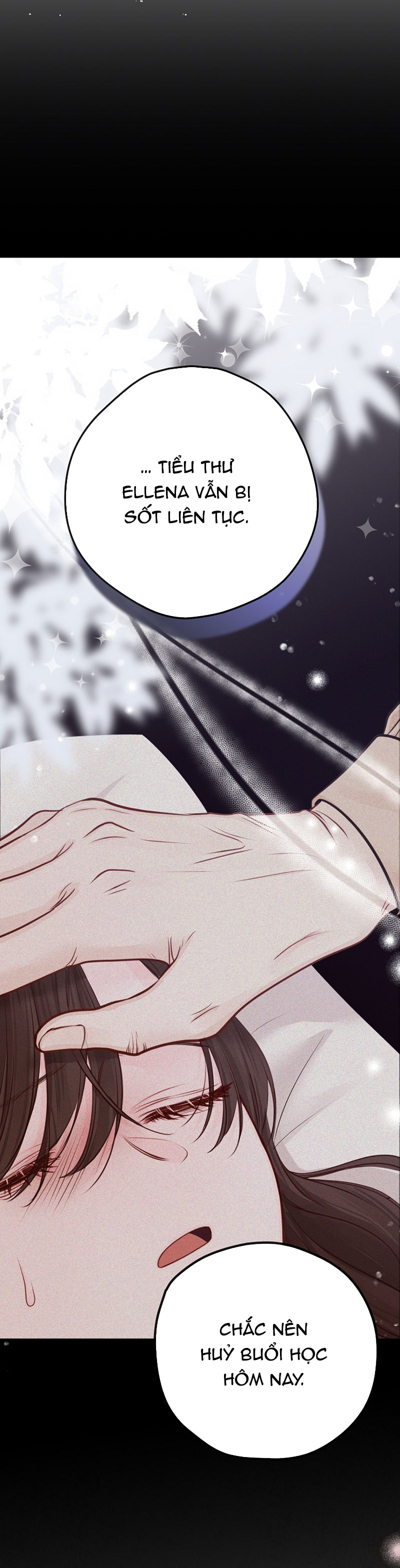 hãy giải thoát cho ta chapter 6.1 24