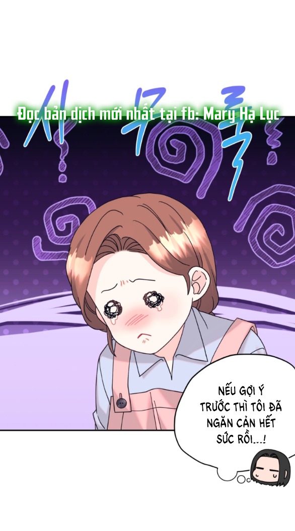 Người Vợ Giả Mạo chapter 20.1 - Trang 7
