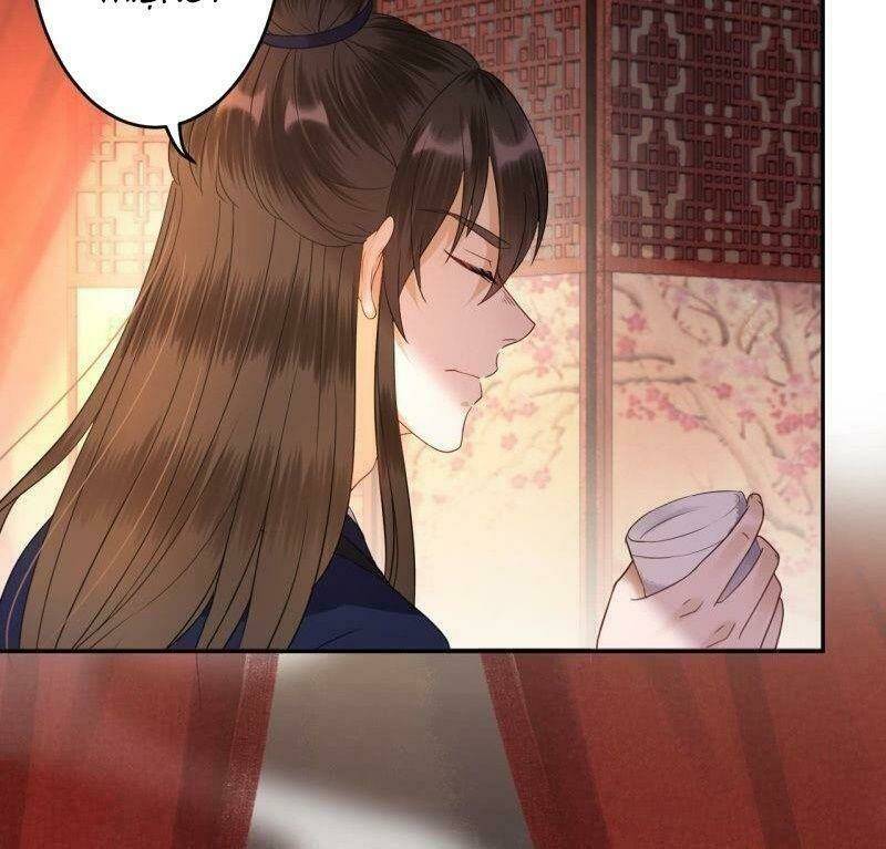 vương gia kiêu ngạo quá khó cua chapter 54 23