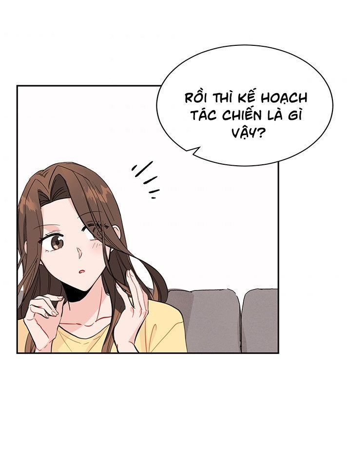 người tình thay thế chapter 10 10