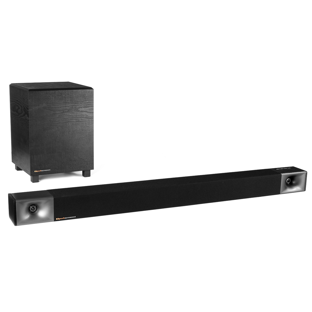 Loa SOUNDBAR KLIPSCH CINEMA 400 | Hàng Chính Hãng Mới 100%