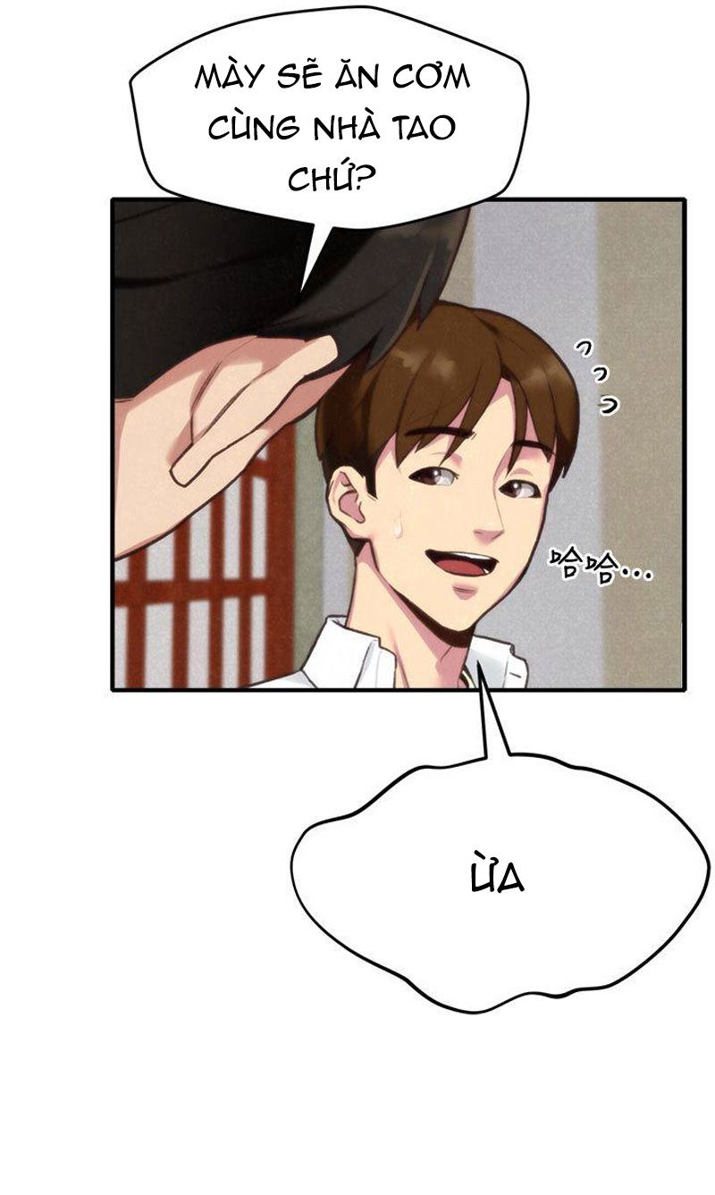 cô gái bé nhỏ của tôi chapter 3.1 17