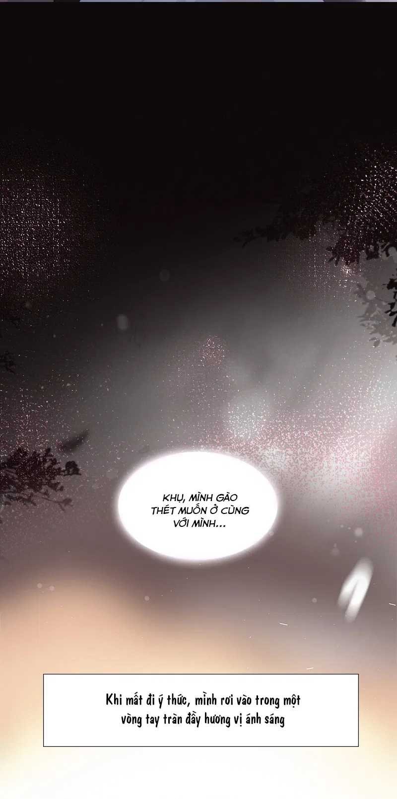 mệnh lệnh chapter 29 9