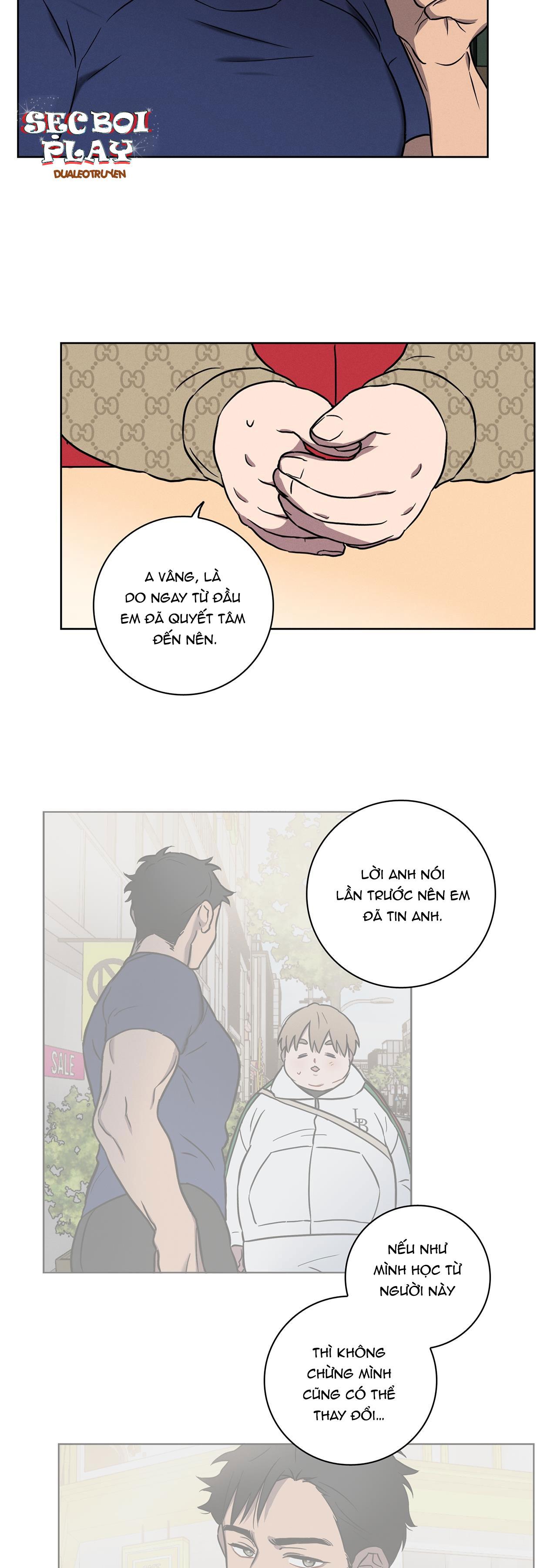 love gym chapter 2 33