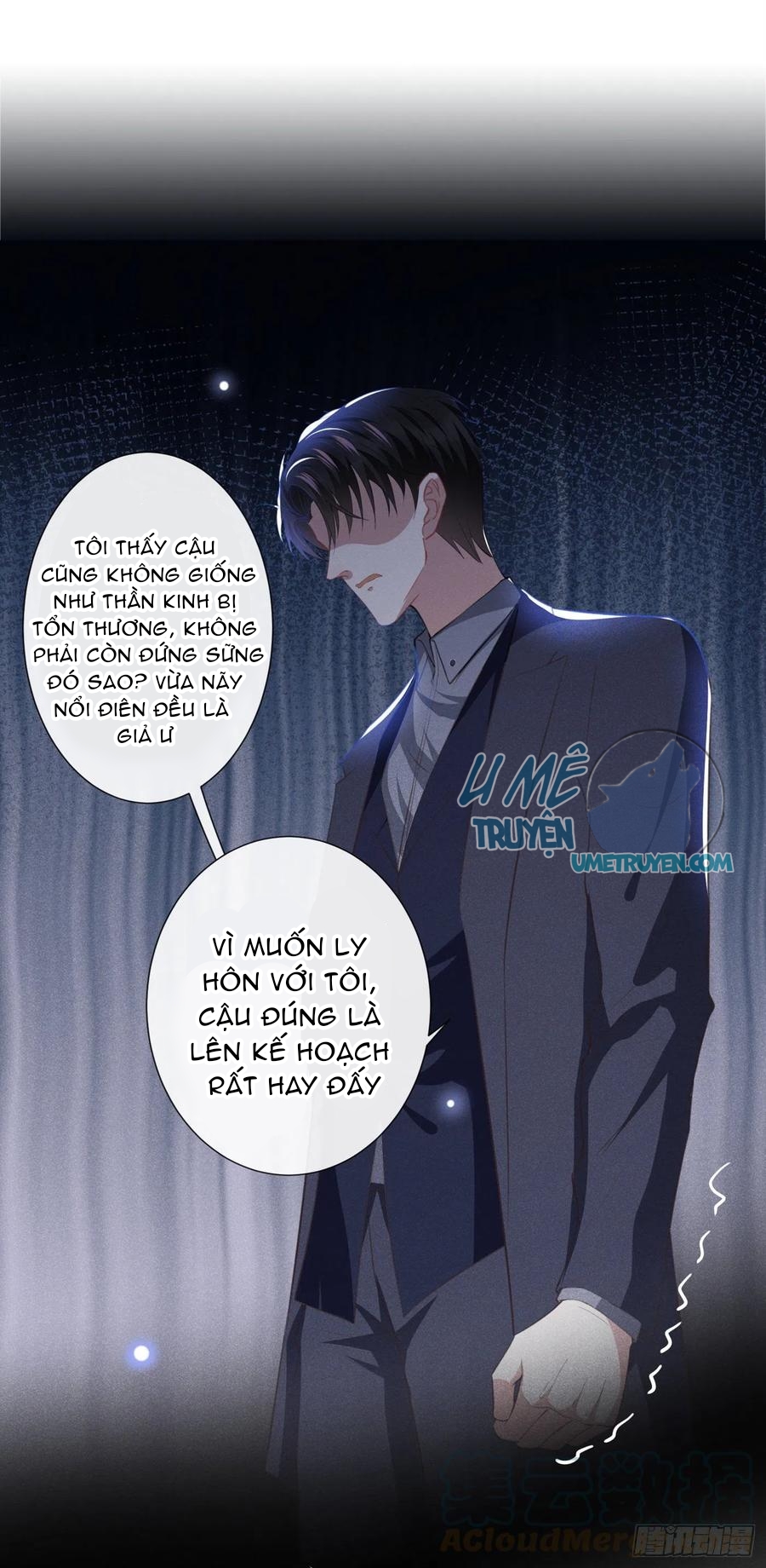 anh ấy gọi tôi là hắc liên hoa chapter 80 24