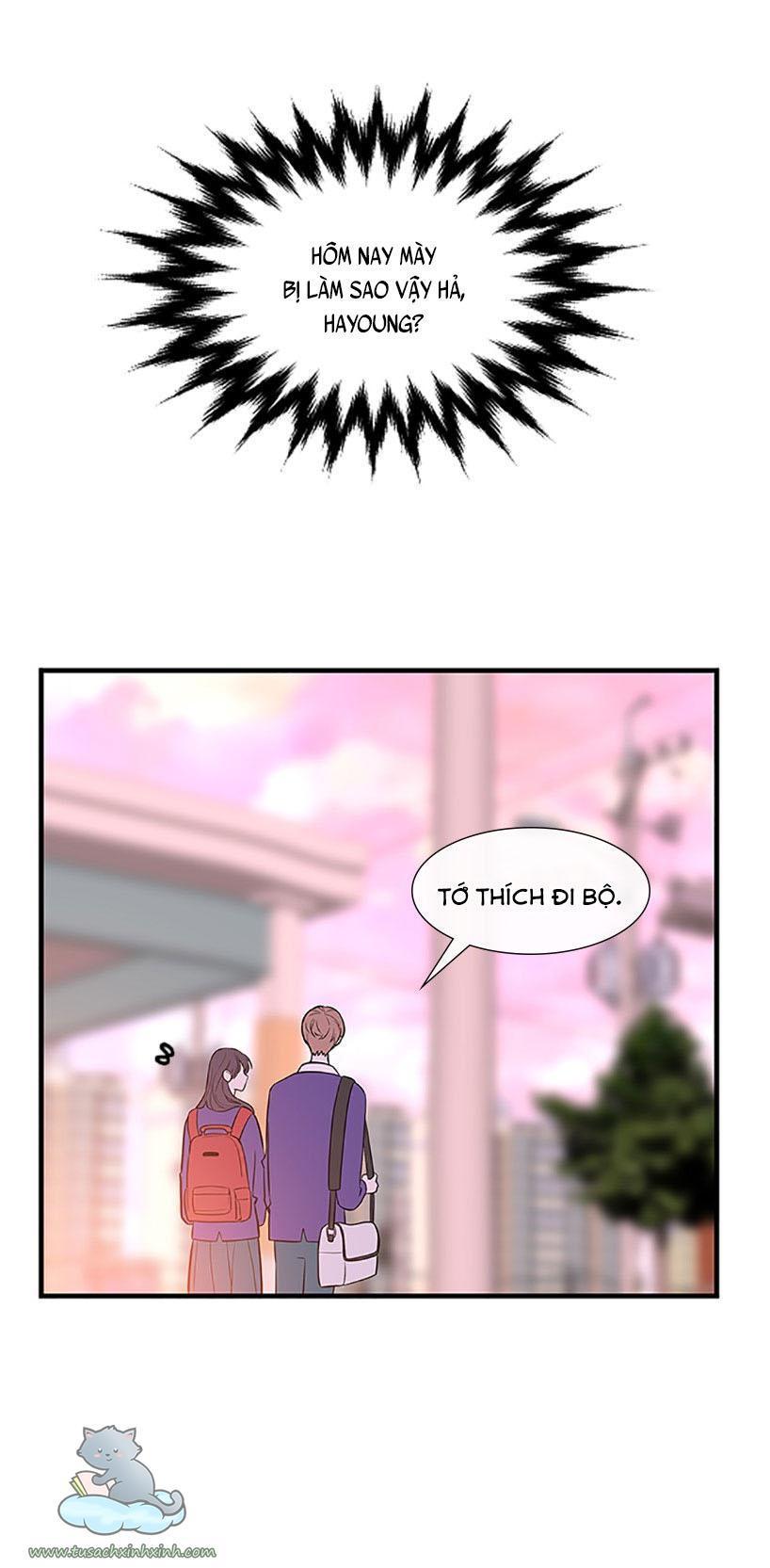 về bên anh chapter 9 11