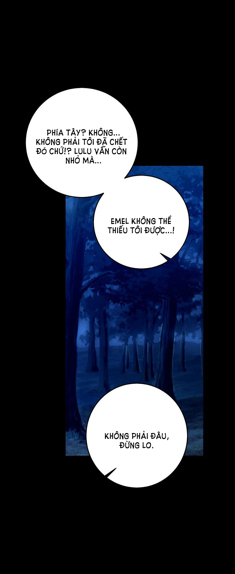 tôi là tiểu thư của gia đình này chapter 152 32